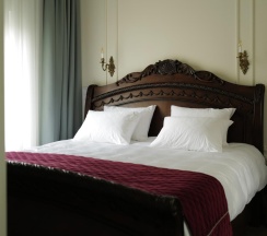 Люкс Москва в Roka park collection