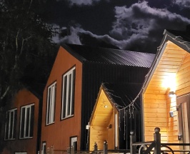 Бизнес в Орлиный утес