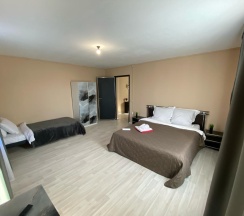 1-комнатный номер стандарт №3 в Марина