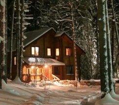 Номер стандарт Twin в Волжанка