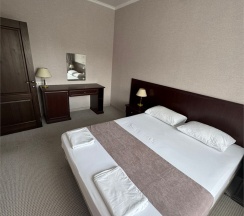 семейный четырехместный номер в Европа