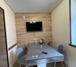 Апартаменты с красивым видом из окна в Snow Point