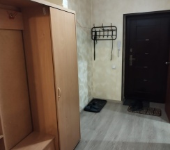 Квартира в Апартаменты на улица Дениса Давыдова, 1/4