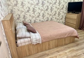 Апартаменты Апартаменты на ново-чернушенский переулок 5 в Смоленской области