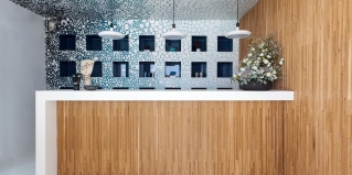 Аль-Хумайда: Отель LYO Boutique Hotel