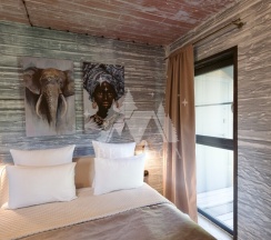 ОФЕЛИЯ ( ДО 8 ГОСТЕЙ ) в Berloga Country Resort