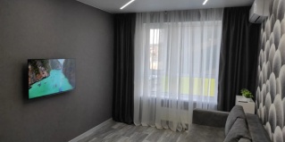 Пенза: Апартаменты Квартира Дизайнерская Евродвушка
