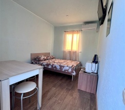 Уютный домик NEW в Пол&Пути