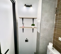 Комфорт Плюс в Metro apartments