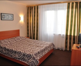 Номер Comfort с 2 комнатами в Кузьминки By Apart Inn