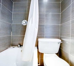 Двухместный номер Standard 2 отдельные кровати в Somerset Hotel Baker Street London