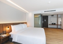 Номер Premier в Pure Eleven Hotel Bangkok