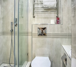 HOTEL 33 в Exclusive Hotel&Apartments