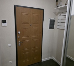 Смарт в SoulRus Apartments
