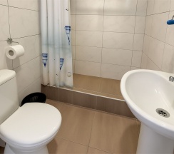 Семейный 4х местный в Панорама