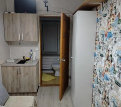 Студия в Апарт-отель