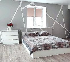 Ленинский 25 в Luxury