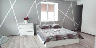 Норильск: Апартаменты Luxury