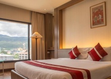 Люкс Premium в Chiangmai Grandview Hotel & Convention Center