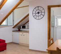 Апартаменты в Bokun Guesthouse