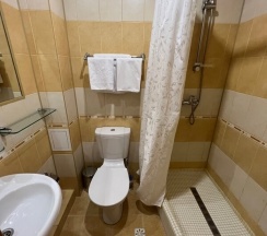 Стандарт двухместный в Каркушин дом