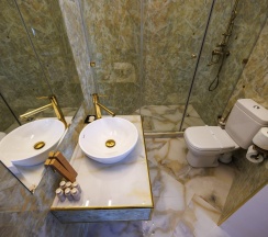 GIMENEY в Malakhovka Palace