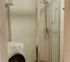 Апартаменты в Еловый лис