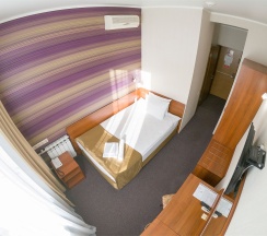 Эконом в Загреб