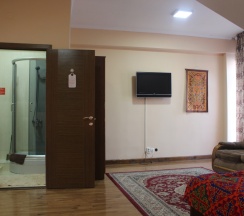 Полулюкс в Тагайтай Каракол