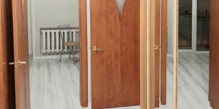 Минск: Апартаменты Апартаменты на Клары Цеткин 2 Центр Минска Возле Жд Вокзала