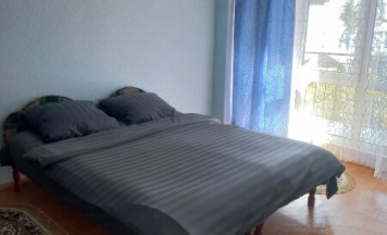 Эконом в Аннетте