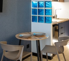 Апартаменты комфорт в Spot80