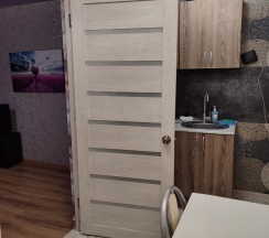 Квартира в Апартаменты на Москва, Студёный пр., 6к3