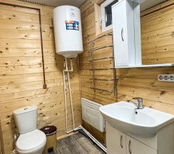 6-ти комнатный дом в Триумф