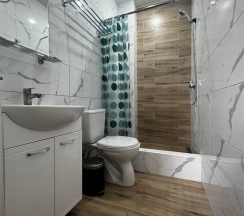 КОМФОРТ ТРЕХМЕСТНЫЙ в Rich