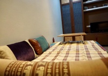 Одноместный номер Standard в Pamahouse Boutique Hostel