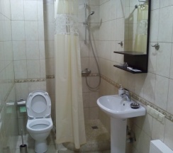 Номер Superior в Марина