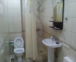 Номер Standard в Марина