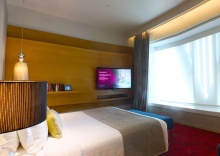 Люкс с 2 комнатами в Mode Sathorn Hotel