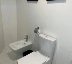 Люкс c 1 комнатой в Guangdong Nanmei Osotto Hotel
