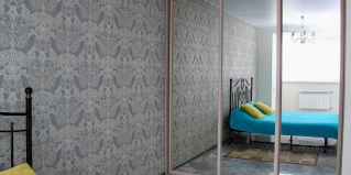 Самара: Апартаменты Rooms