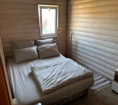 Семейный номер №4 в У камина