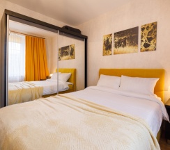 Таунхаус Ганза в Ганза