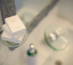 СТАНДАРТ (трехместный) в Kurenbin smart
