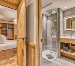 Шале в Les 3 Chalets Des 3 Vallees - Chalet Val Thorens