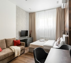 Студия "Бизнес" тип 3 в Studio 15