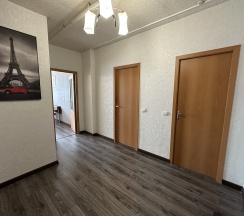 Квартира в Апартаменты на Хорошевское ш., 12к1