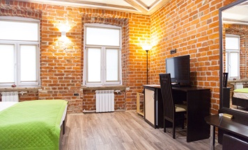 Комфорт LOFT в Облака