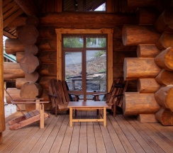 Дом с тремя спальнями в Весенний