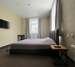 Джуниор сюит в Парк-л